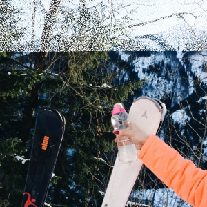 Konkurs "Zima z Dafi"