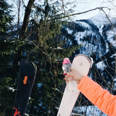 Konkurs "Zima z Dafi"