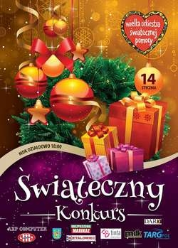 Działdowo: Konkurs "Zrób zakupy i wygraj nagrody"