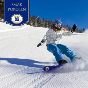 Konkurs "Twój sposób na spędzenie zimowych ferii" do godz. 19:00