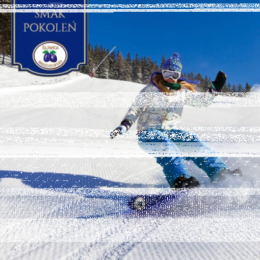 Konkurs "Twój sposób na spędzenie zimowych ferii" do godz. 19:00