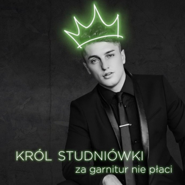 Konkurs fotograficzny "Król Studniówki"