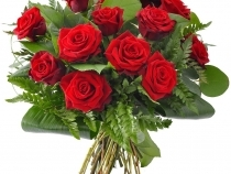 Stalowa Wola: Konkurs "Bukiet róż dla babci i dziadka"