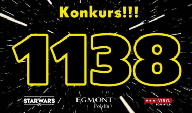 Konkurs "Świętujemy 1138"