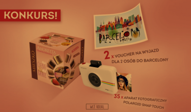 Konkurs "Mieszko Me&You"