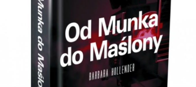 Konkurs "Od Munka do Maślony" do godz. 14:00