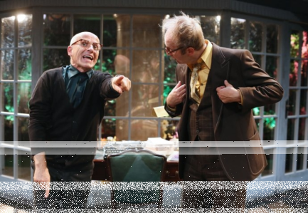 Warszawa: Konkurs "Truciciel" w OCH-Teatrze