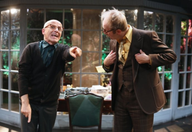 Warszawa: Konkurs "Truciciel" w OCH-Teatrze