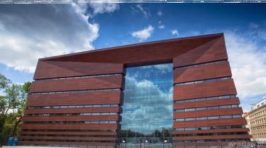 Wrocław: Wygraj podwójne zaproszenie na koncert do NFM, do godz. 9:00