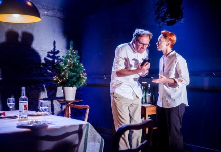 Warszawa: Konkurs "ZABAWA w Teatrze Polonia"