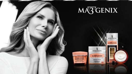 Konkurs "Złóż życzenia Babci lub Dziadkowi i wygraj kosmetyki"