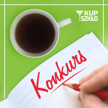 Konkurs z kupszklo