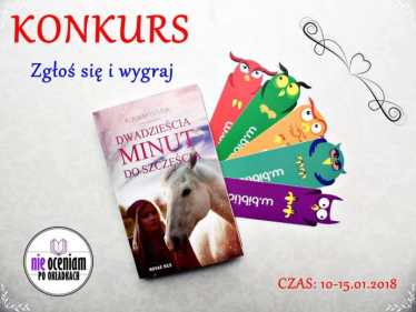 Konkurs "Zgłoś się i wygraj"