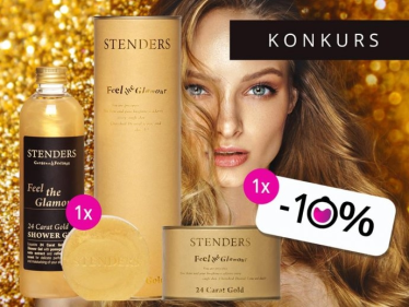 Luksusowy konkurs z Tagomago