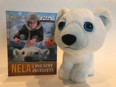 Noworoczny konkurs plastyczny z Nela Mała Reporterka, do godz. 19:00