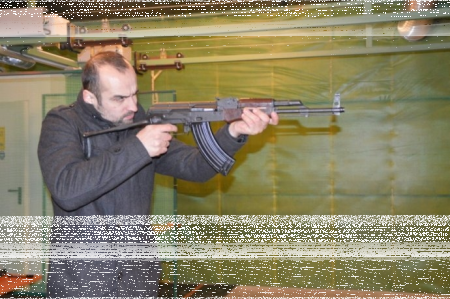 Suwałki: Wygraj bon na strzelnicę, do godz. 12:00