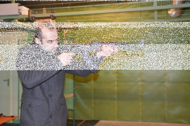 Suwałki: Wygraj bon na strzelnicę, do godz. 12:00