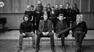 Wrocław: Wygraj zaproszenia na koncert L.Stadt w Imparcie, do godz. 13:00