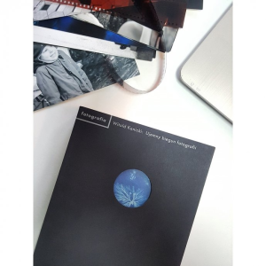 Wygraj książkę Ujemny biegun fotografii