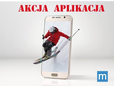 Konkurs "Akcja Aplikacja"