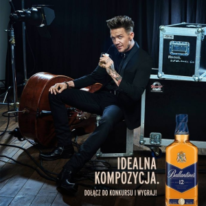 Katowice: Wygraj bilet VIP na koncert Wojtka Mazolewskiego 18+