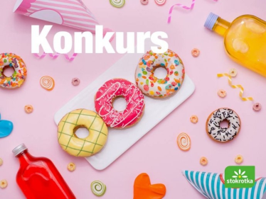 Konkurs "Karnawałowa przekąska"