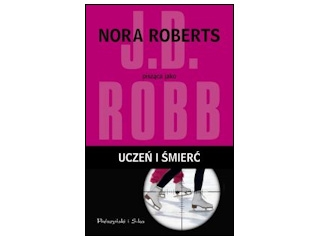 Wygraj książkę "Uczeń i śmierć" do godz. 20:00