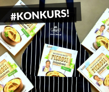 Konkurs "Pierogi Solejukowej"