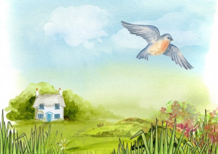 Konkurs "Publikacja twórczości Twojego Dziecka"