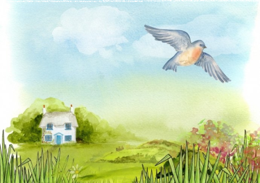 Konkurs "Publikacja twórczości Twojego Dziecka"