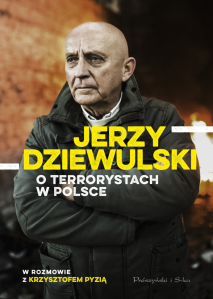 Konkurs "Dziewulski: O terrorystach w Polsce"