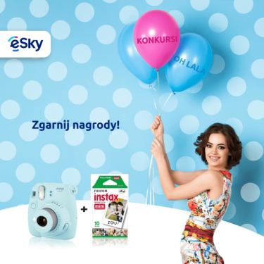 Konkurs "Wielkie pakowanie z Air France"