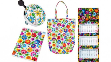 Wygraj prezenty od Folkstar Silesia Dzieci, do godz. 14:00