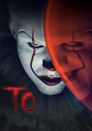 Wygraj film "To" na DVD