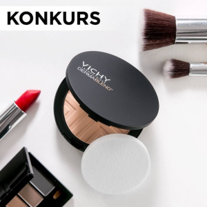Konkurs "Dermablend [COVERMATTE]"