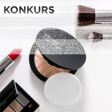 Konkurs "Dermablend [COVERMATTE]"