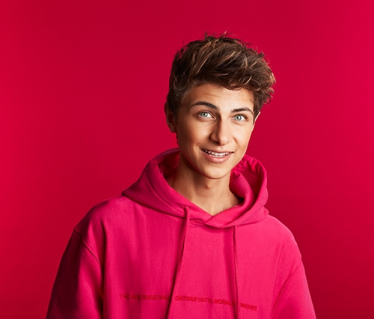 Warszawa: Wygraj podwójną wejściówkę na koncert Lukasa Riegera