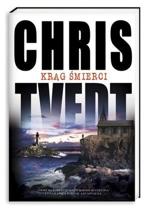 Konkurs "Chris Tvedt: Krąg śmierci"