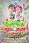 Konkurs "Gnomy rozrabiają"