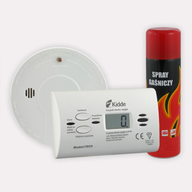 Konkurs "Kidde 2018"