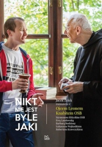 Konkurs "Nikt nie jest byle jaki"