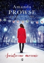 Wygraj książkę Świąteczne marzenie