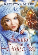 Wygraj książkę "Światło w Cichą Noc"