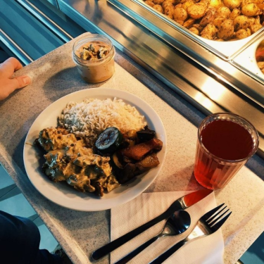 Wygraj zaproszenie do Syty & Cała Gdańsk