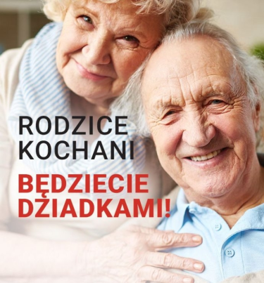 Konkurs "Dzień Babci i Dziadka"