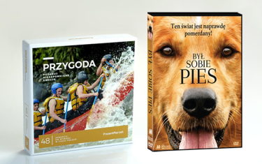 Konkurs "Cudowny chłopak"