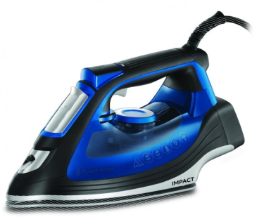 Konkurs "Które żelazko przetrwa?"