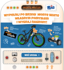 Konkurs "MONTEWATOR - Zaprojektuj wieczko Monte White"