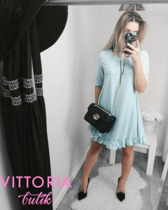 Konkurs "Sukienka Chloe"