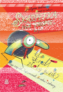 Konkurs "W poszukiwaniu zaginionych skarpet" do godz. 12:00